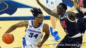 No. 8 Creighton uses 2nd-half surge, puts away Huskers 98-74