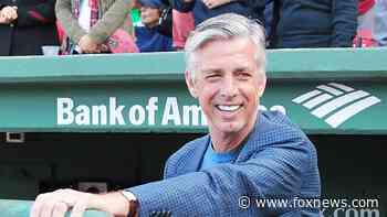 New Phillies boss Dombrowski plans retool, not rebuild