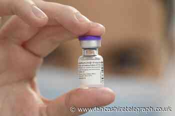 26 people in East Lancashire have died with Covid-19 in less than a week