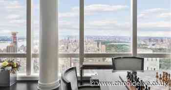 The five most viewed properties in the world on Rightmove in 2020