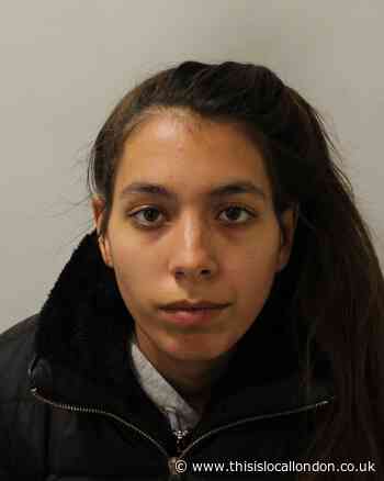 Teen sentenced after attack on elderly woman in Enfield