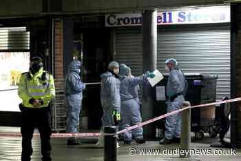 Man arrested after 15-year-old stabbed to death - Dudley News