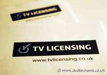 BBC negotiating a 'fairer deal' for your TV Licence | Dudley News - Dudley News