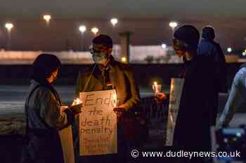US executes Louisiana truck driver who killed daughter - Dudley News