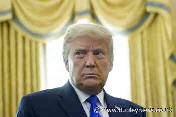 Wisconsin Supreme Court to hear Trump lawsuit appeal - Dudley News