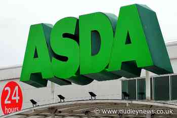 Walmart received £1.1bn Asda dividend weeks before UK lockdown - Dudley News