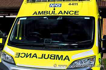 Three people injured in Dudley assault - expressandstar.com