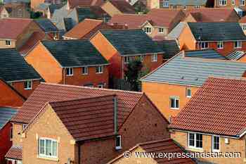 Rent costs to rise by more than £1 a week in Dudley - expressandstar.com