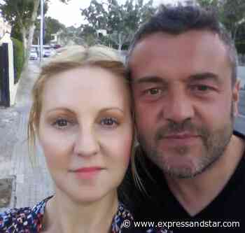 Wife of Dudley man who died after contracting sepsis welcomes coroner's verdict of neglect - expressandstar.com