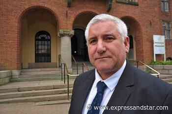 "We will invest and build in Dudley despite financial uncertainty" says council boss - expressandstar.com
