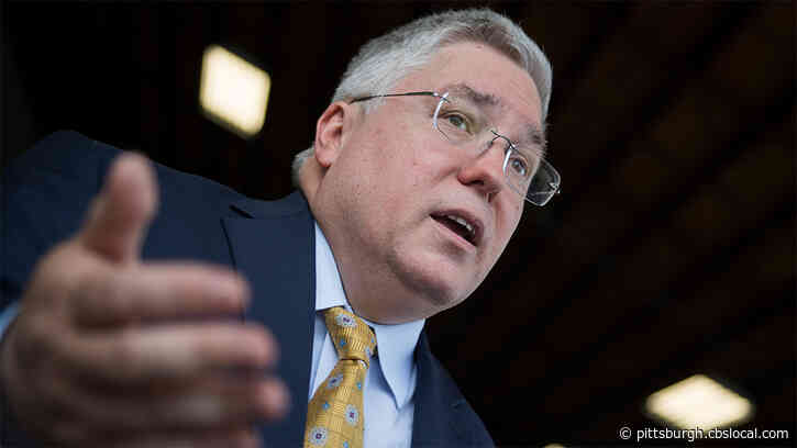 West Virginia A.G. Receives Death Threats Over His Support Of Election Lawsuit