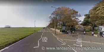 Police issue dispersal order following pre-arranged fight between 30 youths