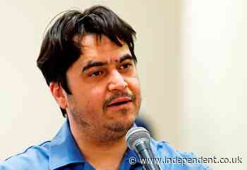 He ran a website the Iranian regime didn’t like. He was executed for it