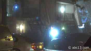 Houston's violent streak continues with 4 fatal shootings in 12-hour period - KTRK-TV