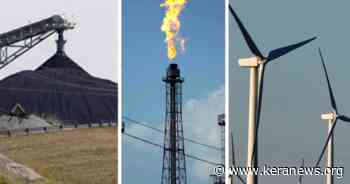 The World Is Shifting To Clean Fuels. Can Houston Still Be A Global Energy Leader? - KERA News