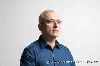 HPE CEO Antonio Neri talks about returning to Houston and a post-pandemic world of work - Houston Chronicle