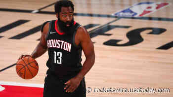 2020-21 Houston Rockets schedule and results - Rockets Wire