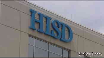 Houston ISD enrollment falls by 12,000 students - KTRK-TV