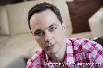 Actor Jim Parsons On His Houston Roots, His New Netflix Film, And COVID-19 - Houston Public Media
