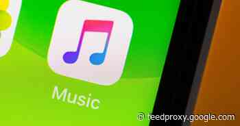 Apple Music comes to Google Home devices like Nest Audio and Nest Hub     - CNET