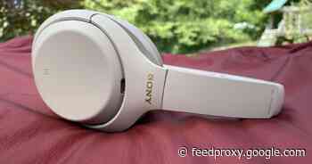 Sony WH-1000XM4 review: A nearly flawless noise-canceling headphone     - CNET
