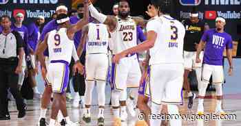 NBA streaming: Best ways to watch the 2020-21 season live without cable     - CNET