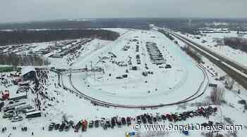 I-500 Snowmobile Race Cancellation to Hurt Sault Ste. Marie Businesses - 9&10 News