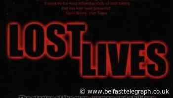 Lost Lives co-author would oppose government rights bid