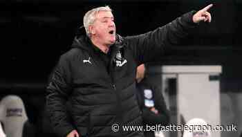 Steve Bruce hails players as Newcastle overcome coronavirus woes with victory