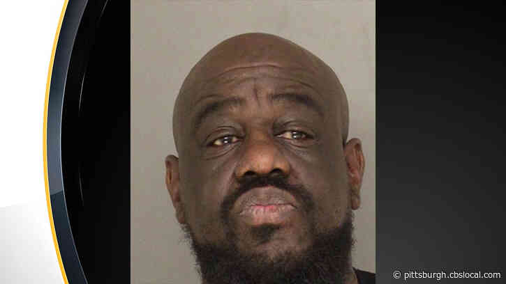 Bethel Park Police Arrest Suspect, Seek Alleged Female Accomplice In Armed Gas Station Robbery