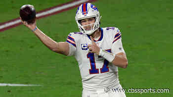 Steelers at Bills Week 14 picks, odds: Point spread, props, total, trends and bets to consider for 'SNF'