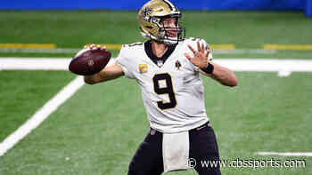 Saints will take a long-term view and not rush Drew Brees back for Week 15 vs. Chiefs, per report