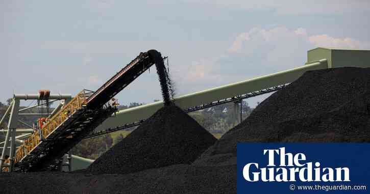 The end of coal? Why investors aren't buying the myth of the industry's 'renaissance'