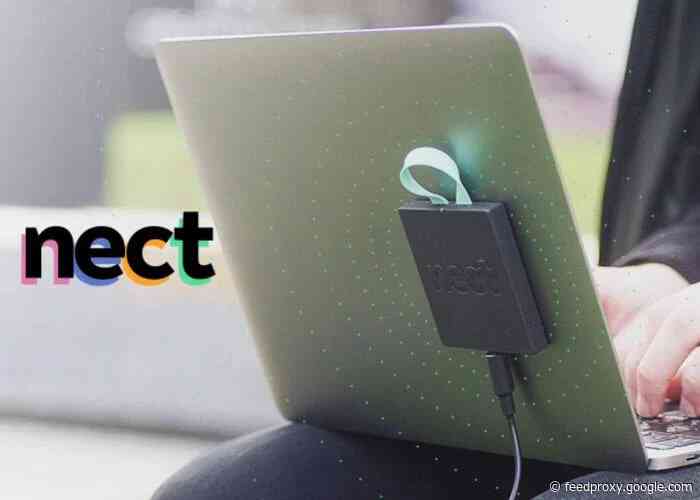 nectModem 4G LTE connectivity in over 208 countries without the need for a contract