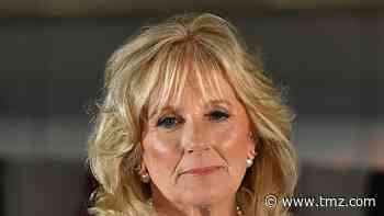 Jill Biden Targeted in WSJ Op-Ed Asking Her to Drop 'Dr.' from Her Title