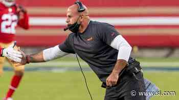 Predicting the Lions' 2021 Coaching Staff - Sports Illustrated