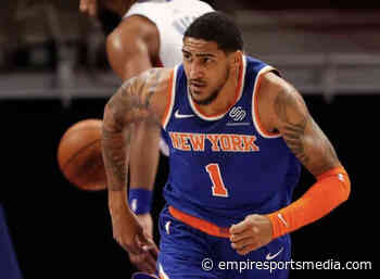 Toppin, Knicks impressive in Thibodeau’s coaching return - Empire Sports Media