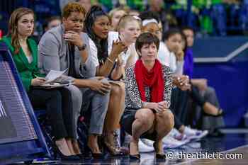 Women's basketball's coaching diversity 'crisis' - The Athletic