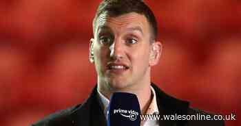 'Coaching is not for me' - Sam Warburton explains why he had to leave Wales role - Wales Online