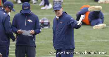 Ed Donatell describes bout with COVID-19, return to coaching - The Denver Channel