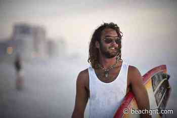 Entrepreneur offers “surf lifestyle coaching” in Bay Area: “A full emersion experience that will have your lips tasting salty and your hands in a permanent shaka!” - BeachGrit