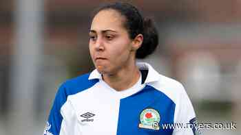 Richards enjoying player & coaching roles - News - Blackburn rovers