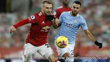 Tame Manchester derby ends in goalless stalemate