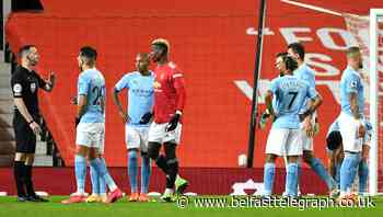 United and City play out drab derby draw while Newcastle beat the Baggies