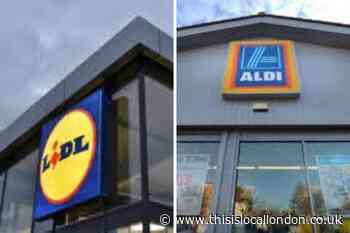 Aldi and Lidl middle aisles: What's available from Sunday, December 13?