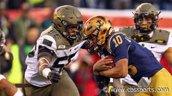 Army vs. Navy game live stream, watch online, TV channel, kickoff time, football game coverage, odds, spread