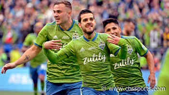 Columbus Crew vs. Seattle Sounders: MLS Cup live stream, TV channel, how to watch online, news