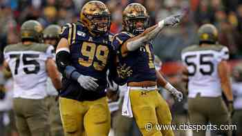 Army vs. Navy: Live stream, watch online, TV channel, coverage, kickoff time, odds, spread, pick