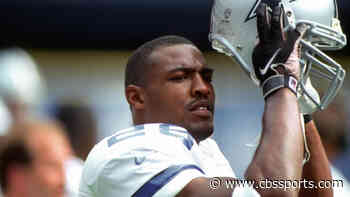 Darren Woodson talks Cowboys future, what to do with Mike McCarthy, Dak Prescott, Ezekiel Elliott, and more