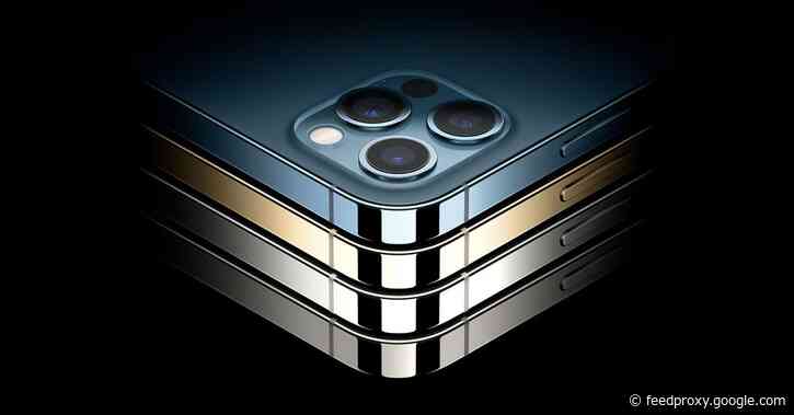 Kuo: iPhone 13 to be produced and launched on regular schedule in 2021